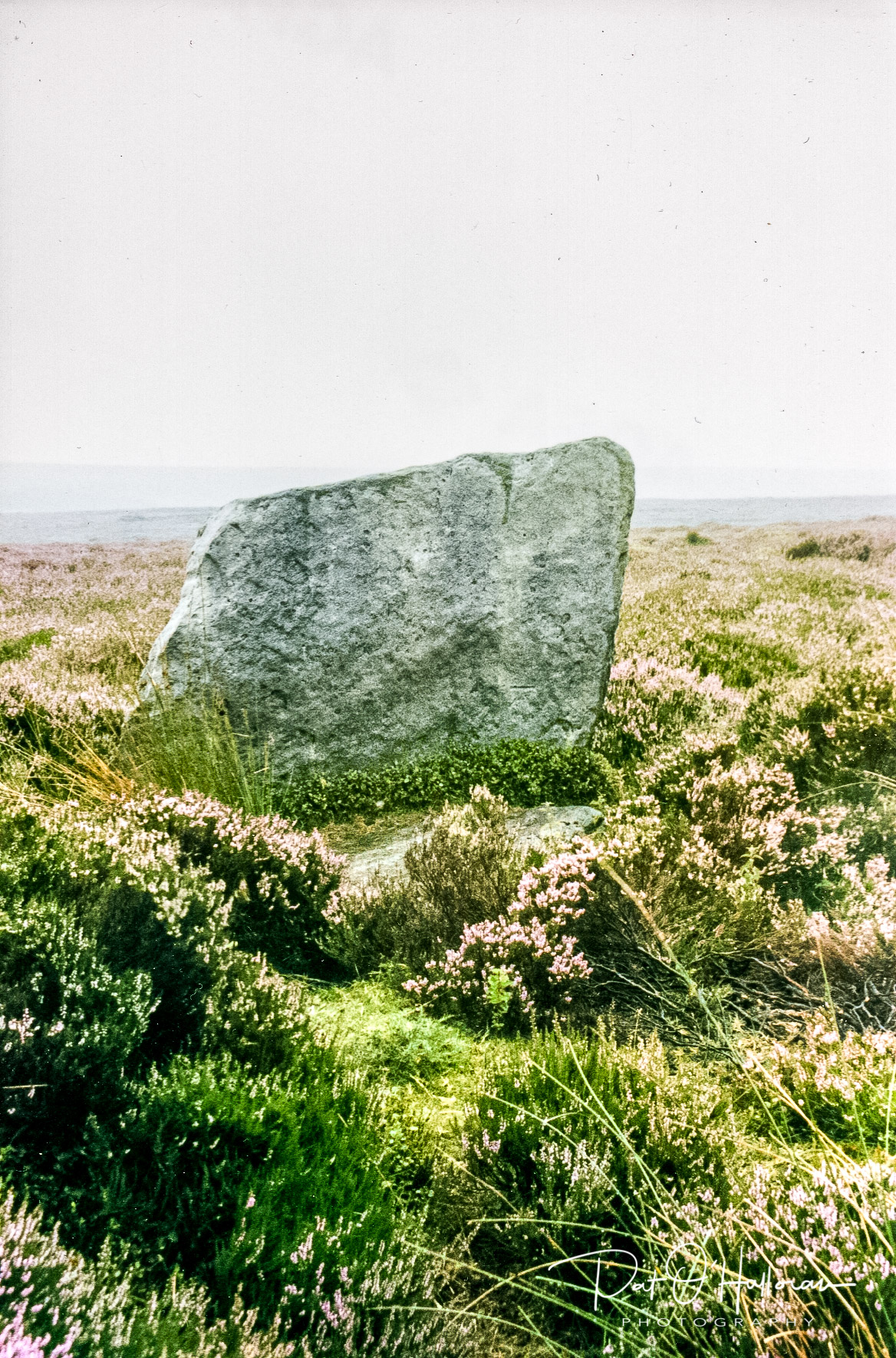 Traverse Moor stone