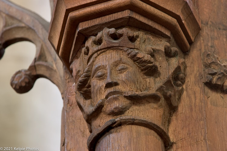 green man   green man