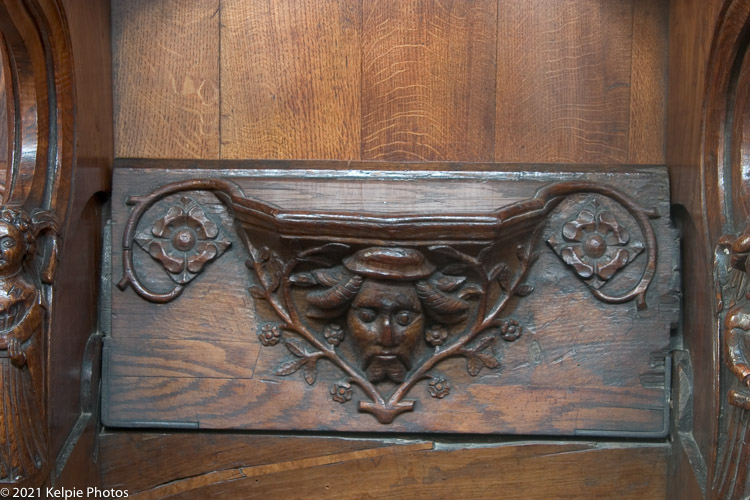 misericord 2   misericord 2