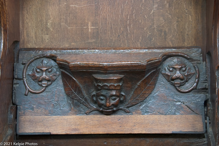 misericord 4   misericord 4