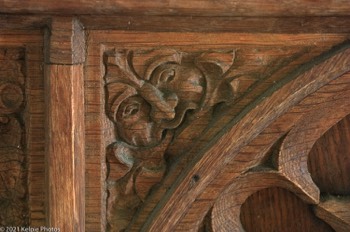  rood screen 