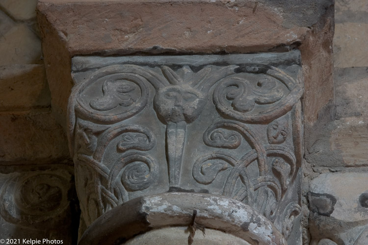 early green man   early green man